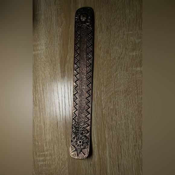 Hobby Lobby Other - NWT - Incense Holder Bohemian Decorative